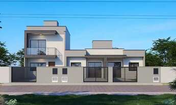 Imagem 7: Casa com 2 dormitórios à venda, 62 m² por R$ 450.000,00 - Gravatá - Navegantes/SC