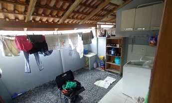 Imagem 3: Geminado 2 quartos no Iririú