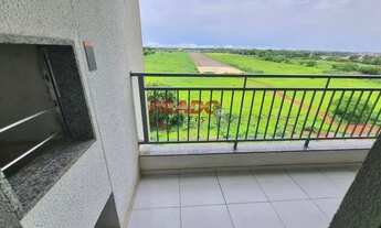 Imagem 7: Apartamento para alugar em Maringá, Jardim Aclimação, com 2 quartos, com 56 m², UP RESIDEN