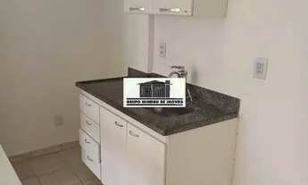 Imagem 6: AP 01 QUARTO // ESTILO FLAT // SEM VAGA DE GARAGEM // ELEVADOR