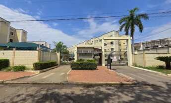 Imagem: Chapada Verde Apto 2/4 1 andar Sol da manhã