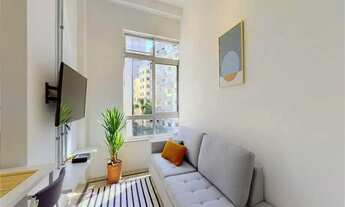 Imagem 2: Apartamento com 4 quartos à venda em Bela Vista - SP