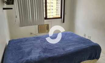 Imagem 6: Apartamento à venda, 102 m² por R$ 790.000,00 - Santa Rosa - Niterói/RJ