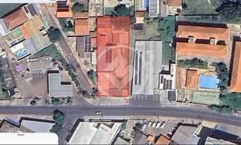 Imagem: Vende-se Lote Comercial, AV. Miguel Sutil