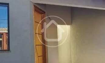 Imagem: CASA NOVA COM 03 DORM. PROX AO QUARTEL