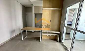 Imagem 6: Apartamento de 2 quartos com móveis planejados no Centro de Santa Bárbara D'oeste-SP