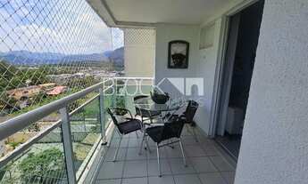 Imagem: Recreio dos Bandeirantes