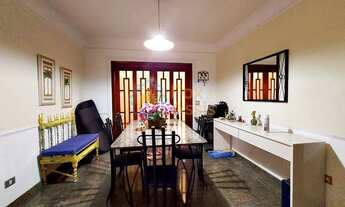 Imagem: Venda - Casa - Vila Santa Maria - Americana