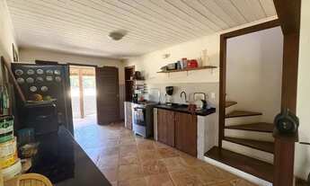 Imagem 5: CASA DUPLEX PORTEIRA FECHADA-ICARAIZINHO AMONTADA