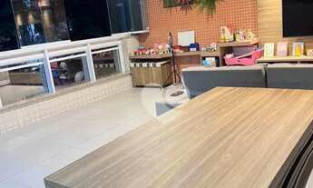 Imagem: Recreio dos Bandeirantes - 111 Metros