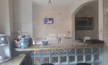 Imagem 5: Casa com 3 dormitórios à venda, 187 m² por R$ 650.000,00 - Saúde - Pouso Alegre/MG