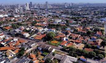 Imagem 2: Terreno à venda com 810 m² no bairro Jardim Shangri-la