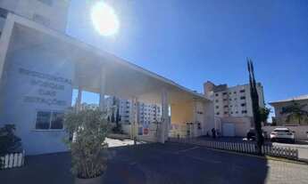 Imagem 2: Apartamento 02 dormitórios a venda no Bairro Bela Vista na Palhoça SC