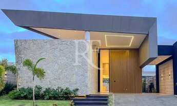 Imagem 6: Linda casa térrea no Portal do sol green 4 suites