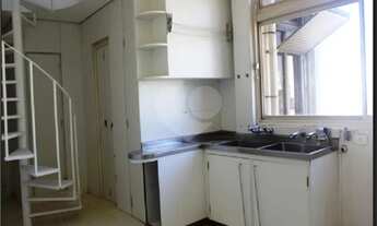 Imagem 4: Cobertura com 4 quartos à venda em Santa Cecília - SP