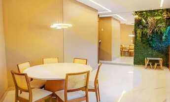 Imagem 2: Lindo apartamento com vista para o Convento da Penha, todo montado e decorado