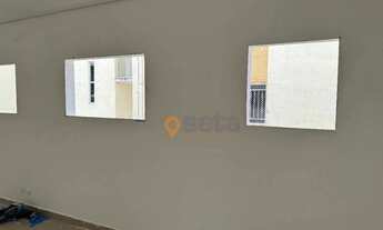 Imagem 2: Sala para alugar, 36 m² por R$ 2.250,00/mês - Jardim das Indústrias - São José dos Campos