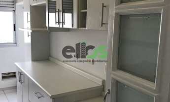 Imagem: Apartamento com 02 dormitórios, 01 suíte