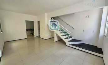 Imagem 6: Casa 3 quartos em Condomínio com lazer completo na lagoa redonda