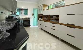 Imagem 5: Casa Porteira Fechada na Aruana