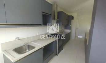 Imagem 7: LOCAÇÃO- EDIFICIO SANTOS DUMOND - CENTRO - PONTA GROSSA - PR