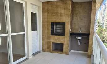 Imagem 15: Apartamento para alugar na Gleba Palhano com 2 quartos no Edifício Fontaine D Or Residence