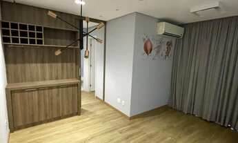 Imagem: Apartamento moderno à venda ou para alugar