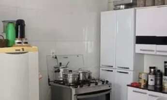 Imagem 5: VENDO CASA EXCELENTE NO CENTRO DE TERESINA