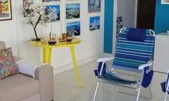 Imagem 4: Cobertura Triplex no Itaigara 5/4, 3 Suítes, 570m2 ?Condomínio e Localização Privilegi