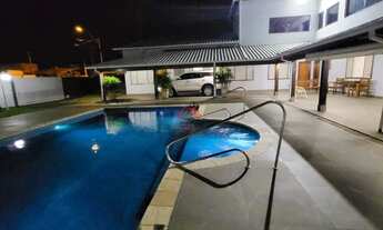 Imagem: Rancho com 6 dormitórios à venda, 650