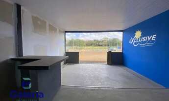 Imagem 3: Ponto comercial para alugar, 53m² - Ribeirânia