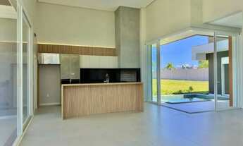 Imagem 5: Casa com 04 suítes à venda em Capão da Canoa - Condomínio Costa Serena REF