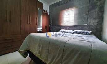 Imagem 4: Casa com 3 dormitórios à venda, 110 m² por R$ 660.000,00 - Jardim Cidade Monções - Maringá