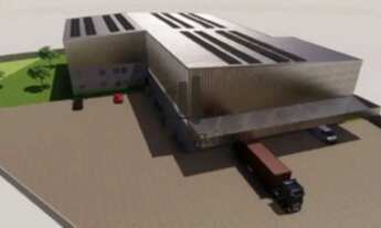 Imagem 4: Locação Galpão Itapecerica da Serra Potuvera Ref: 43387