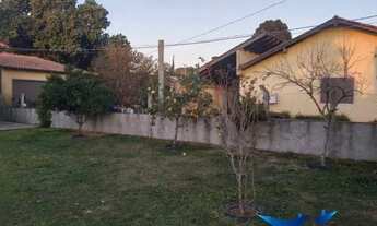 Imagem 2: Velleda oferece lindo sítio com casa em condomínio fechado em Águas Claras