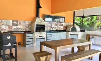 Imagem 4: Casa 6/4 no Encontro das Águas