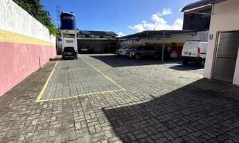 Imagem: Ponto comercial à venda- Lava jato/ Loja