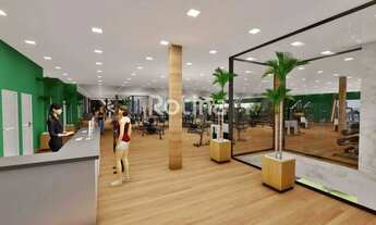 Imagem 5: Loja para alugar, Luizote de Freitas - Uberlândia/MG - Rotina Imobiliária