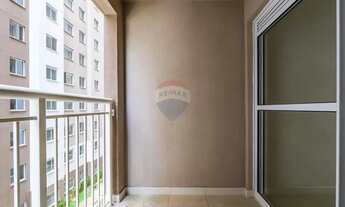 Imagem 8: Apartamento à venda na Barra Funda com 34 metros 2 Quartos e varanda