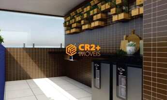 Imagem 3: Vendo apartamento 2 quartos, 1 suíte, 55m2 nos Aflitos