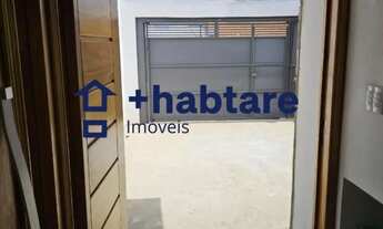 Imagem 6: Casa para Venda em Hortolândia, Jardim Novo Cambuí, 1 dormitório, 1 suíte, 2 banheiros, 2