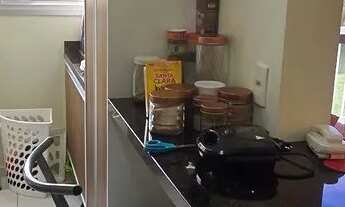 Imagem 6: Life flores - completo 2 quartos com suíte- 100% mibiliado e com todos os eletrodomésticos