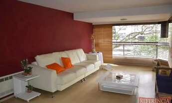 Imagem 3: Apartamento com 2 quartos à venda por R$ 1400000.00, 150.65 m2 - JUVEVE - CURITIBA/PR