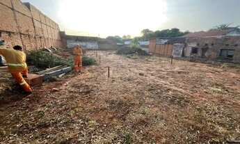 Imagem 2: TERRENO BOSQUE DA FELICIDADE 1064m²