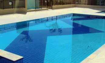 Imagem 6: Oportunidade! Apartamento Completo e Mobiliado Condomínio das Palmeiras