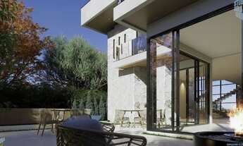 Imagem 5: Casa em Construção Condominio Praia Brava