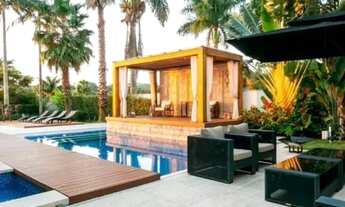 Imagem 3: CASA EM CONDOMÍNIO - TAMBORÉ - SP