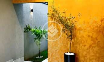 Imagem: CASA 3 QUARTOS - PRONTO PARA MORAR - NOVA