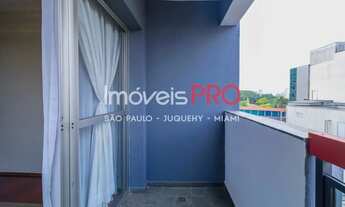 Imagem 4: ÓTIMO APARTAMENTO VILA OLÍMPIA