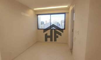 Imagem 6: Apartamento de 138m² à venda, com 4 quartos suítes, localizado em Boa Viagem, Recife - Per